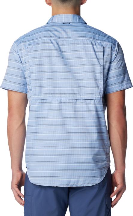 Produktbild Columbia Silver Ridge Utility Lite Novelty S/S (S)
