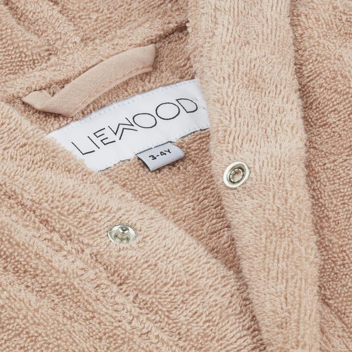 Actual product image Liewood Lily Mouse Pale Tuscany (122, 128)