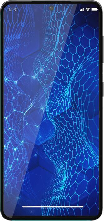 Immagine prodotto 3MK HardGlass Max Lite for Samsung Galaxy S21 5G black frame (1 Pezzo/i, Samsung Galaxy S21 5G)