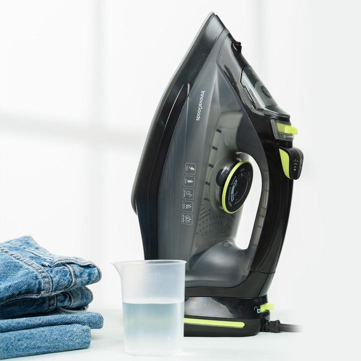 Immagine prodotto InnovaGoods Stiron 2400 (2400 W, 30 g/min)