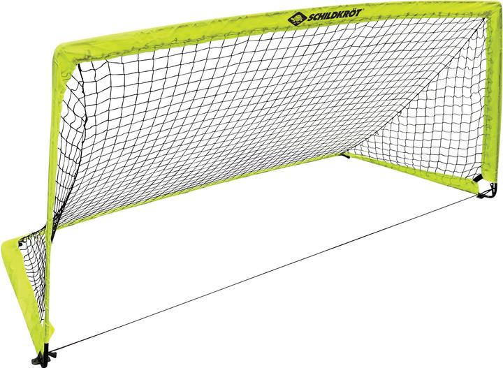 Actual product image Schildkröt Football goal XL