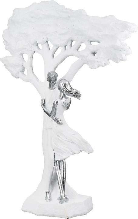 Produktbild Casablanca by Gilde Skulptur Paar Baum Liebesblicke
