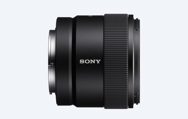 Actual product image Sony E 11mm f/1.8 (Sony E, APS-C / DX)