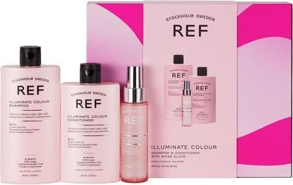 Produktbild Ref. REF Illuminate Colour Giftbox