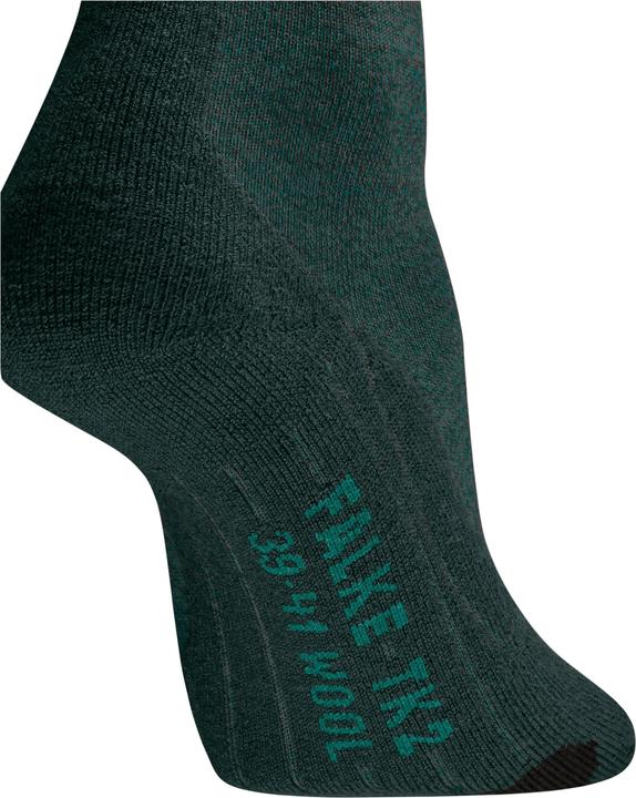Produktbild Falke TK2 Explore Wool Damen Trekking (39 - 40)
