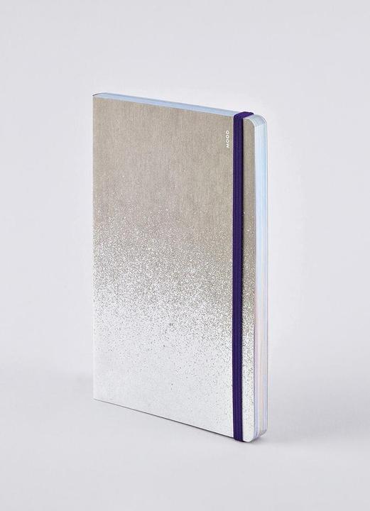 Actual product image Nuuna Cloud (20 x 13.5 cm, Plain, Soft cover)