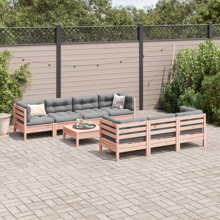 Produktbild VidaXL Valonia