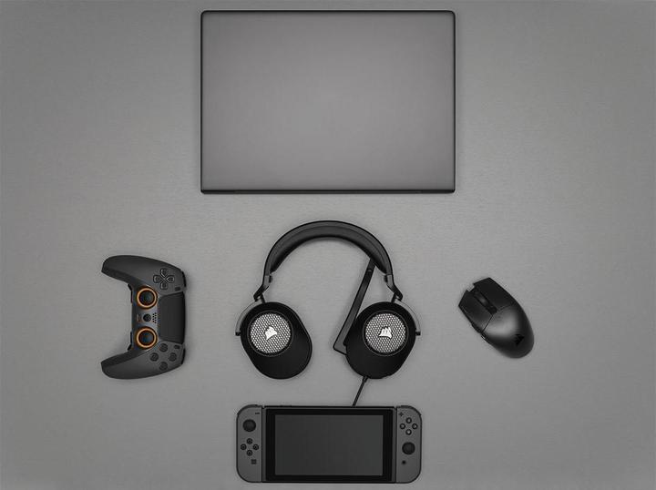 Actual product image Corsair HS65 Surround (Cable)