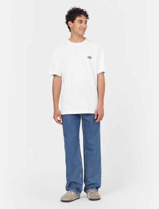 Produktbild The Dickies Thomasville Denim Pant Classic Blue (31)