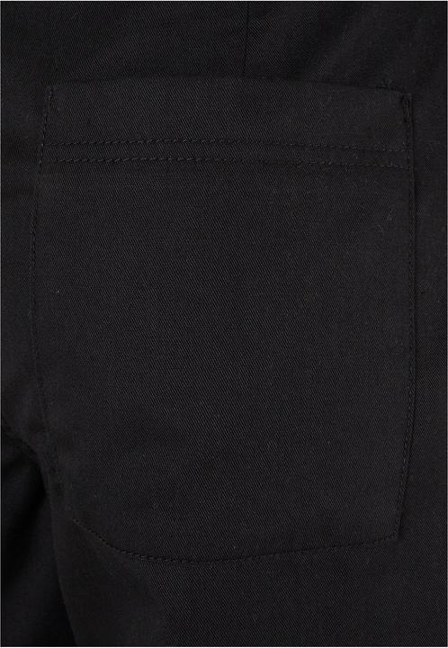 Actual product image Urban Classics Ladies Straight Leg Workwear Pants (32)