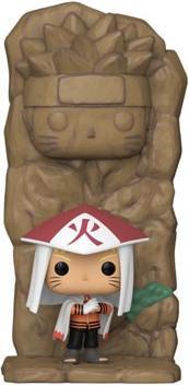 Immagine prodotto Funko POP! Boruto: Naruto Uzumaki (Hokage) (1189) EXM
