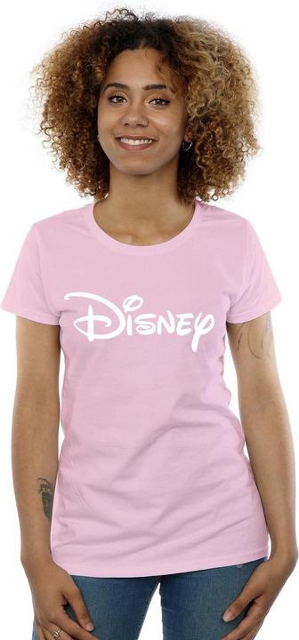 Produktbild Disney Classic Logo TShirt (M)