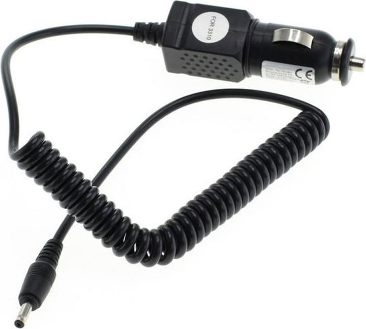 Image du produit XCell Cordon de charge Nokia 1100, 2100, 2300, 3200, 3210, 3310