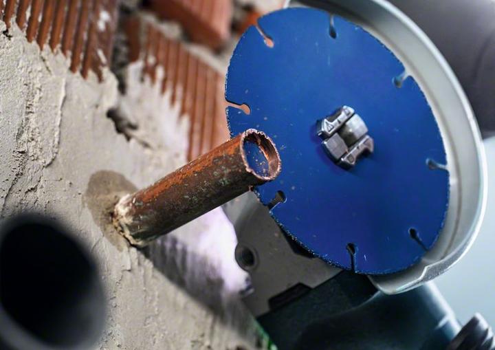 Actual product image Bosch Professional Zubehör Expert cutting disc