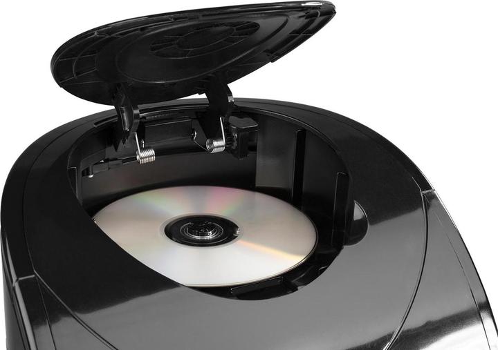 Produktbild Fenton Karaoke Maschine SBS20B Schwarz (Aktiv)