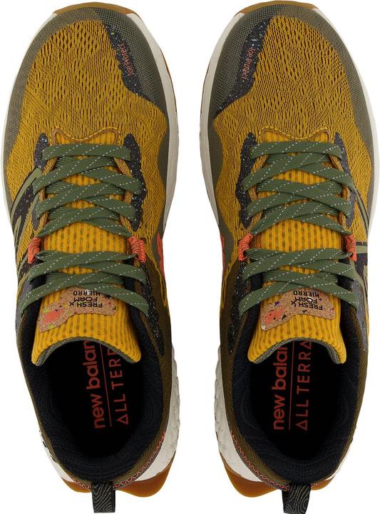 Actual product image New Balance MTHIERG7 Fresh Foam X Hierro v7 (42.5)