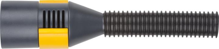 Image du produit wolfcraft Adaptateur pour connecter un aspirateur (pour enlever les copeaux, la poussière)