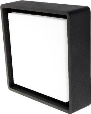 Actual product image Sg LED surface-mounted wall light FRAME 5.8W 4000K 605281 (660 lm)