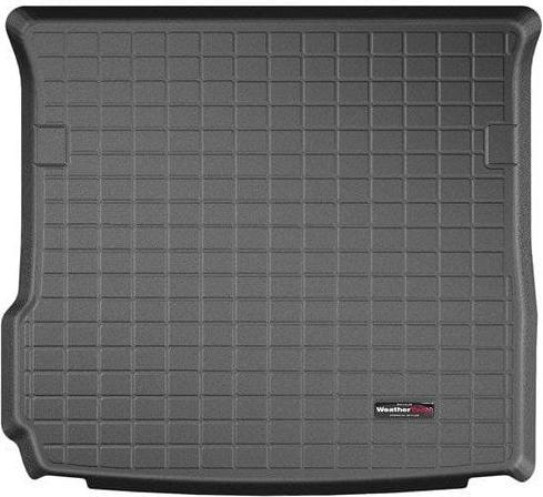 Image du produit WeatherTech Dacia Duster (2018-2024) Bac de coffre