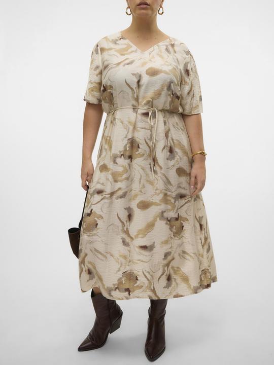 Produktbild Vero Moda VMCCILLE Langes Kleid Kleid (48)