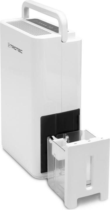 Immagine prodotto Trotec TTK 52 E deumidificatore (31 m², 16 l/24h)