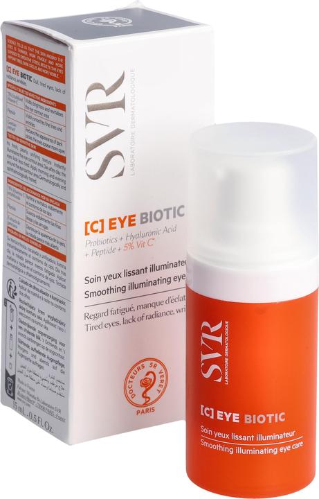 Image du produit SVR C Eye Biotic Disp 15ml (15 ml)