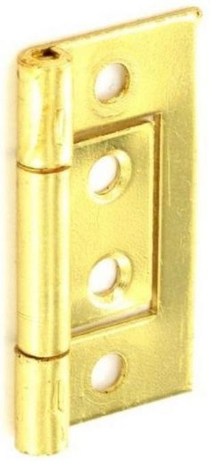 Produktbild Securit Bündiges Scharnier 2erPack