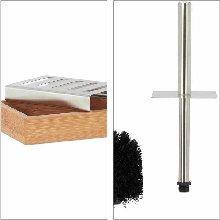 Produktbild Relaxdays Schreibtischorganizer