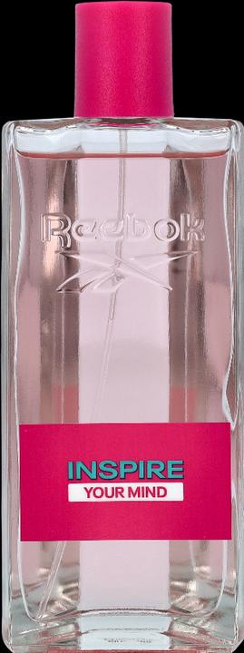 Image du produit Reebok Inspire Your Mind Femmes Edt Spray (Eau de toilette, 100 ml)
