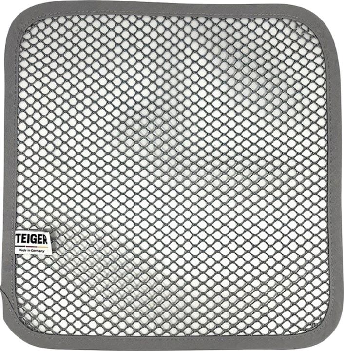 Image du produit Teiger Chiffon de nettoyage pour les restes de pâte (2 pcs)