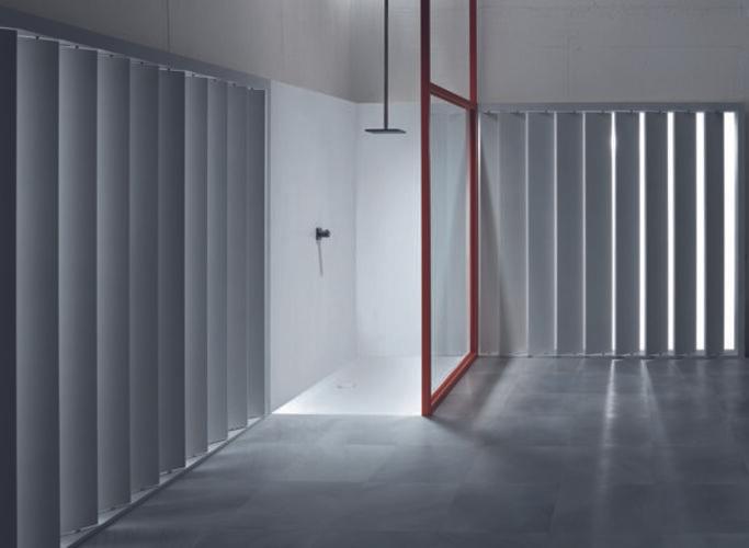 Produktbild Bette Duschwanne Floor Side 1400 x 1000 x 45 mm wei glnzend 3386