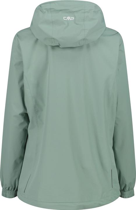 Immagine prodotto CMP Campagnolo Rain Fix Hoodie (4XL)