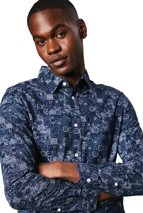 Image du produit Universal Textiles - Chemise - Homme (XL)