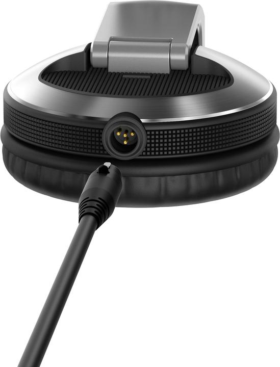 Actual product image Pioneer DJ Hdj-X10 (ANC, Cable)