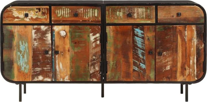 Immagine prodotto VidaXL Viola (140 x 35 x 70 cm)