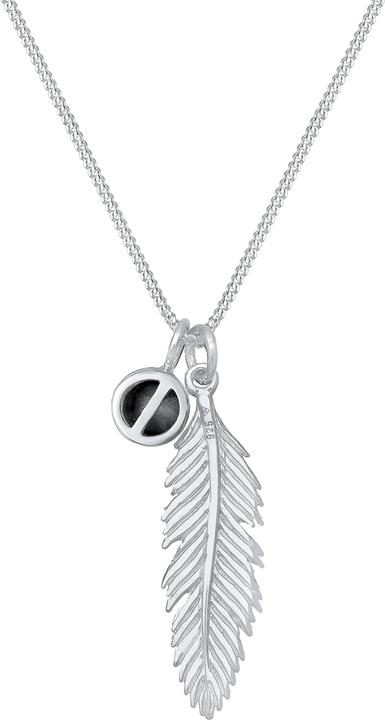 Actual product image Elli Boho (Sterling Silver, 45 cm)