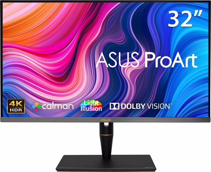 Immagine prodotto ASUS ProArt PA32UCX-PK (3840 x 2160 pixel, 32")