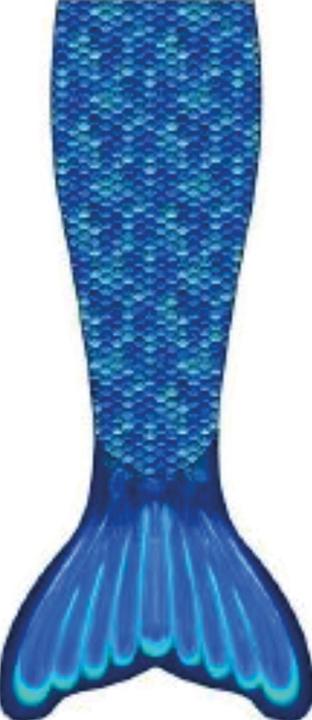Produktbild Fin Fun Meerjungfrau Mermaidens (L/XL)