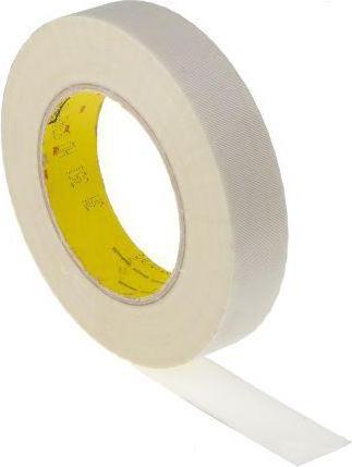Immagine prodotto 3M Scotch 361 361 Nastro adesivo, 55m x 25mm, bianco (134 mm)