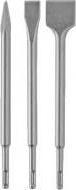Productafbeelding Bosch Zubehör Beitelset (250 mm)