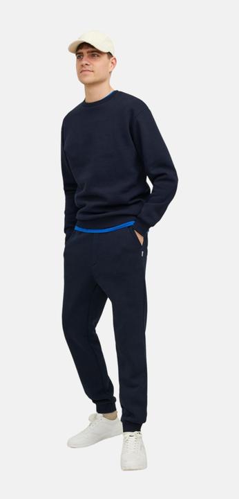Image du produit Jack & Jones Sweat-shirt ras du cou (S)