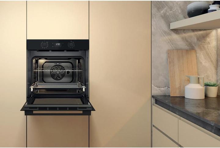 Immagine prodotto Whirlpool OMK58CU1SB
