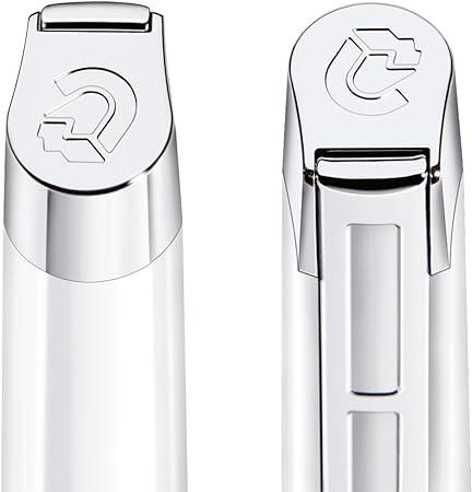 Produktbild Staedtler PREMIUM Metallum Drehkugelschreiber (Schwarz, 1 x)