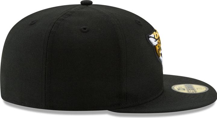 Immagine prodotto New Era Cappellino 59Fifty - ON FIELD Jacksonville Jaguars - 7 7/8 (7 7/8)