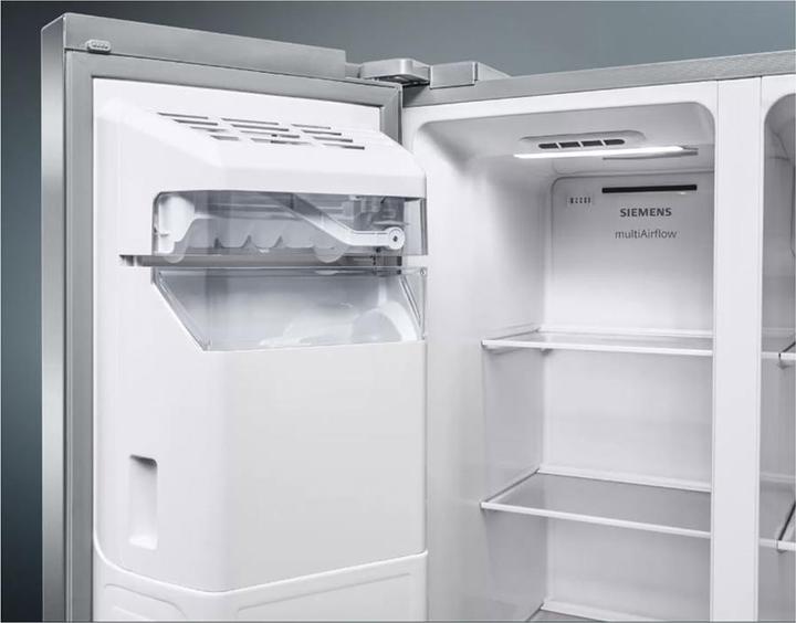 Produktbild Siemens KA93DAIEP (562 l)