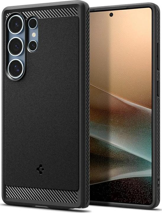 Immagine prodotto Spigen Custodia Rugged Armor MagFit (Samsung Galaxy S25 Ultra)