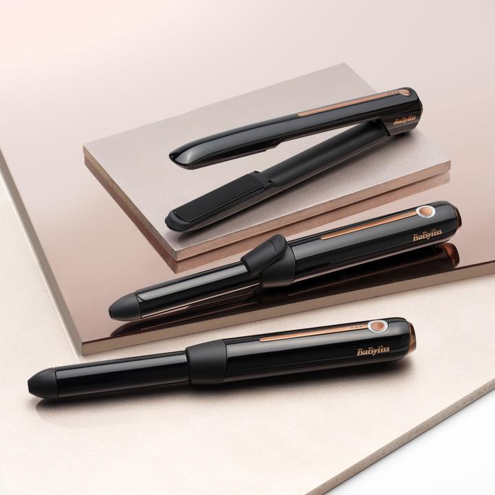 Produktbild BaByliss Lockenstab 9002E (25 mm)