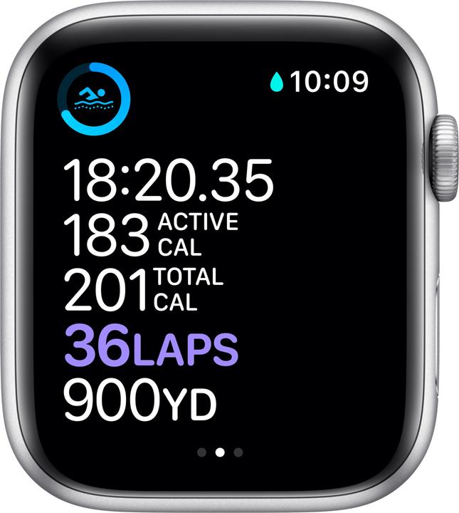 Produktbild Apple Watch Series 6 (44 mm)