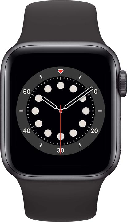 Actual product image Apple Watch Series 6 (44 mm)