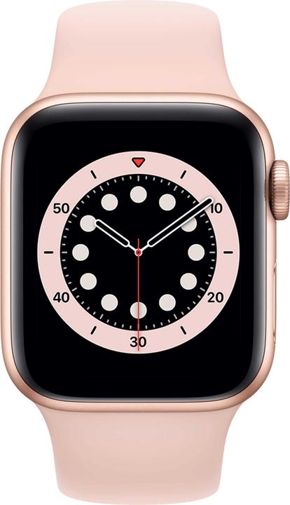 Produktbild Apple Watch Series 6 (40 mm, 4G)